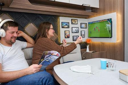 Over-Ear-Kopfhoerer Soundcore