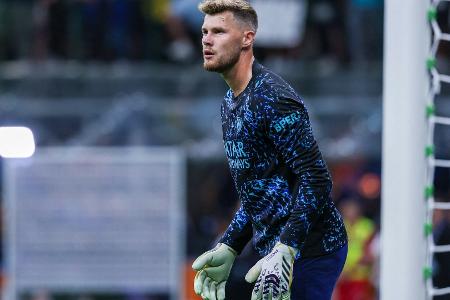 Ex-Leipziger Martínez in tödlichen Unfall verwickelt