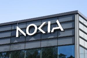Nokia richtete das Augenmerk zuletzt verstärkt auf Rechenzentren. (Archivbild)