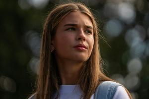 Golf: Trump-Enkelin Kai gibt Debüt auf LPGA-Tour