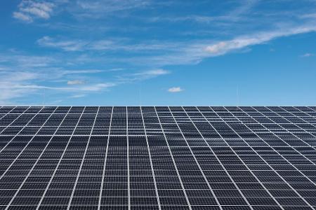 Studie: Solarstrom sorgt für sinkende Strompreise