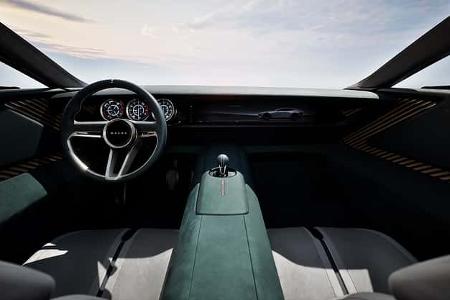 Mazda Vision X-Coupé Japan Mobility Show Tokio 2025