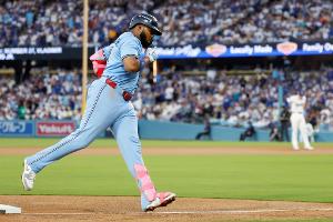 World Series: Toronto gleicht aus