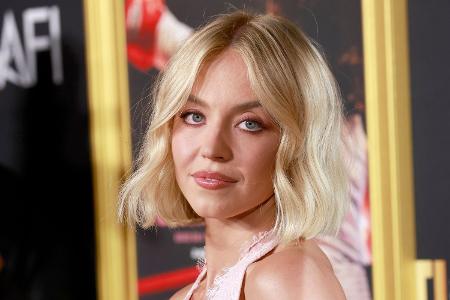 Sydney Sweeney