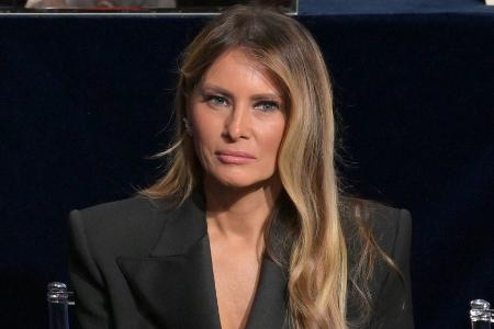 Halloween im Weißen Haus: Melania Trump gibt Einblick in Deko