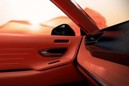 10/2025 Century V12 Coupe Concept Tokio