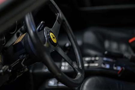 Ferrari 512 BBI Koenig Specials