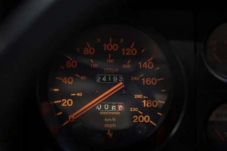 Ferrari 512 BBI Koenig Specials