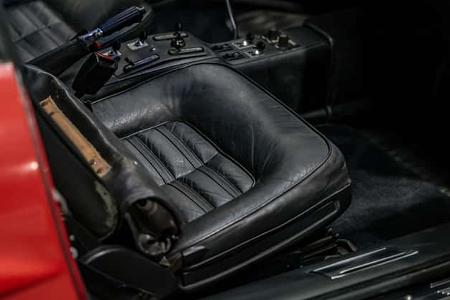 Ferrari 512 BBI Koenig Specials