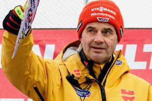 Skispringen: Bundestrainer Horngacher hört 2026 auf