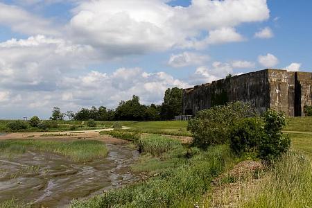 Gruselige Orte Deutschland