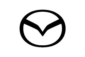 Mazda neues Logo 2025