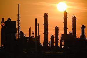 Die schwierigen Gespräche über die Standortsicherung für das Stammwerk Ludwigshafen laufen. (Archivbild)