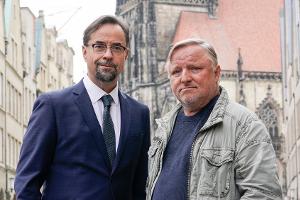 Axel Prahl: Darum denkt er beim "Tatort" noch nicht ans Aufhören