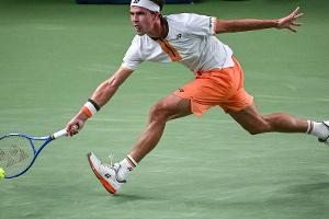 Altmaier überrascht in Paris: "Prozess macht extrem Spaß"