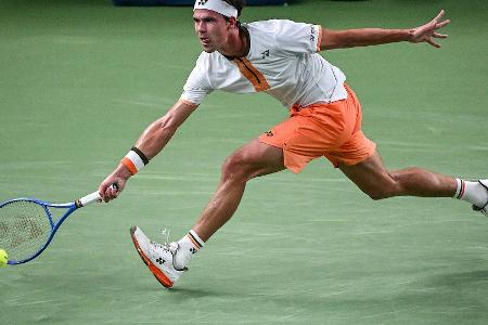 Altmaier überrascht in Paris: 