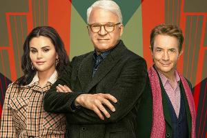 Sechste Staffel von "Only Murders in the Building" angekündigt