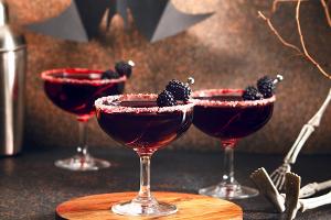 Die besten Halloween-Cocktails zum Fürchten und Feiern