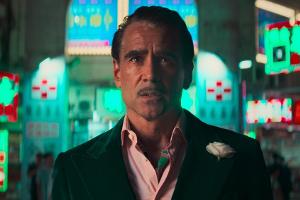 "Ballad of a Small Player": Edward Bergers nächster Oscar-Anlauf?