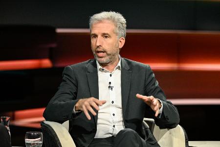 Markus Lanz - 29.10.2025