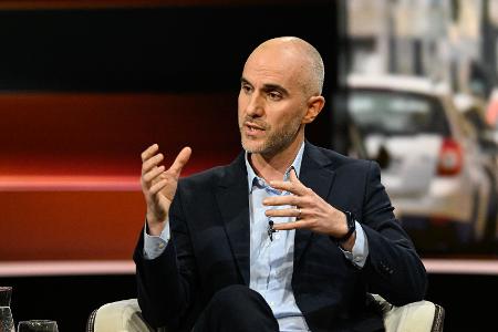 Markus Lanz - 29.10.2025