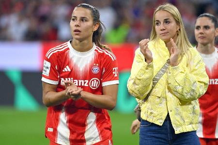 Gwinn über Oberdorf: 