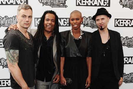 Skunk Anansie