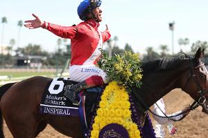 Galopp: Star-Jockey Dettori beendet Karriere