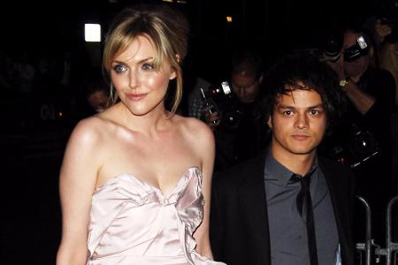 Sophie Dahl und Jamie Cullum
