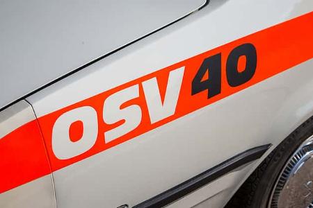 Opel OSV 40