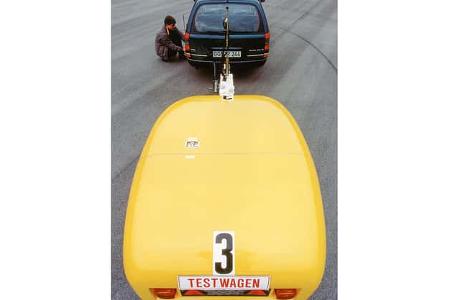 50 Jahre Opel Testcenter Dudenhofen