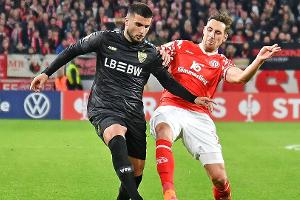 Undav über Kohr: "Bekannt dafür, Leute zu verletzen"