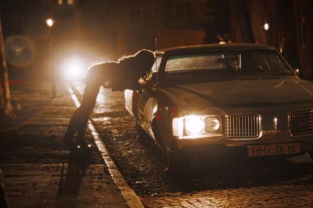 Herbertstraße - Geschichte einer Domina