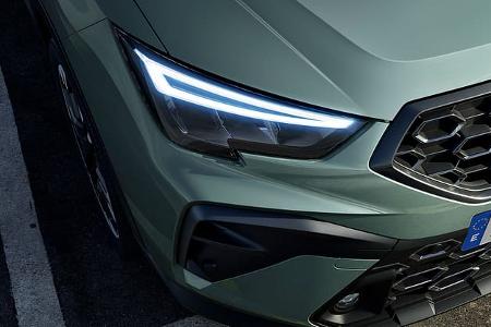 Seat Arona Facelift 2025