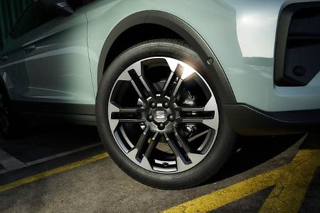 Seat Arona Facelift 2025