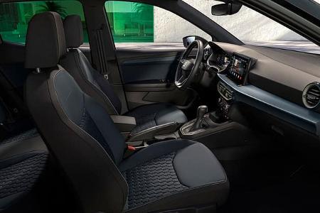 Seat Arona Facelift 2025