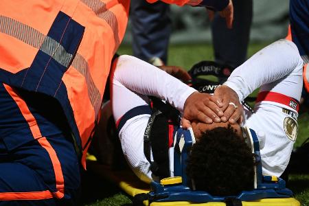 Doué fehlt PSG gegen Bayern