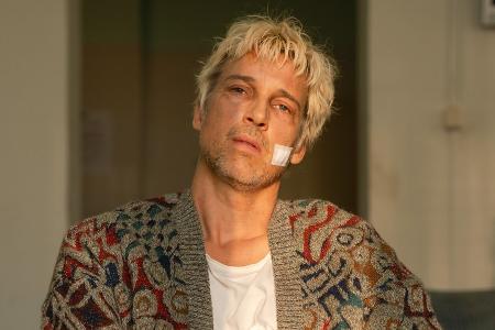 Florian David Fitz: Warum Komik und Tragik zusammengehören