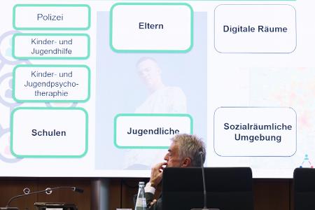 Forscher stoßen auf mögliche Ursachen für gestiegene Jugendkriminalität