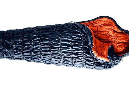 Deuter Exosphere 4°/Exosphere 0°