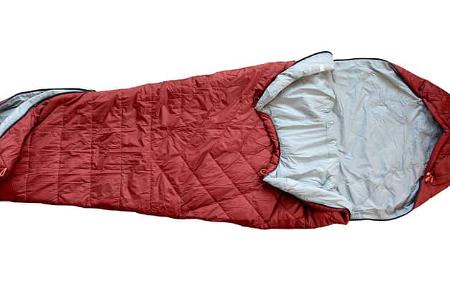 Salewa Puez Primaloft +4 Schlafsack