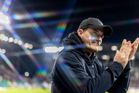 St. Paulis Blessin: Mit Pokalschwung ins Krisenduell