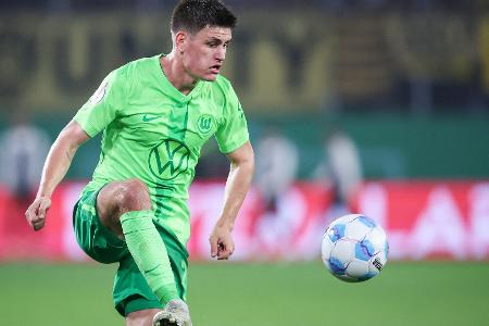 Wolfsburg wohl länger ohne Maehle