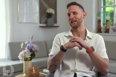 Das perfekte Dinner - Tag 4