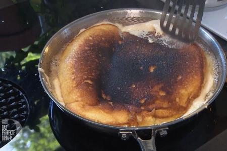 Das perfekte Dinner - Tag 4