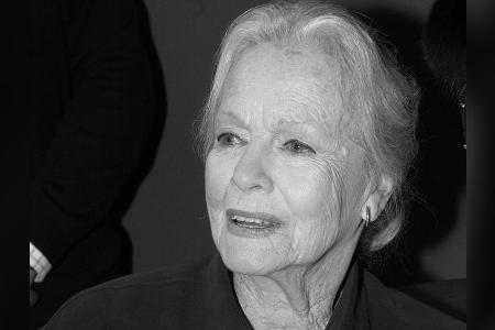 Maria Riva: Marlene Dietrichs Tochter ist mit 100 Jahren gestorben