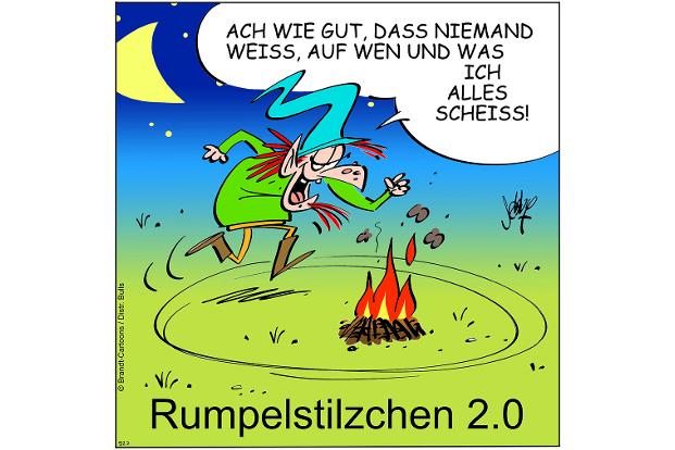 NEUEZEITEN