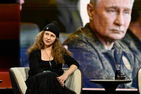 Markus Lanz - 30.10.2025