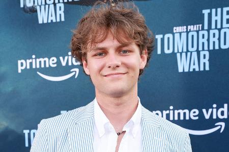 Ty Simpkins 