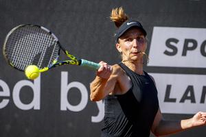 Tennis: Korpatsch scheitert an Teenagerin Tagger